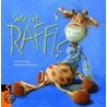 Wo ist Raffi? by Anke de Vries