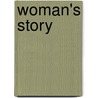 Woman's Story door S.C. Hall