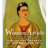 Women Artists door Susan Fisher Sterling