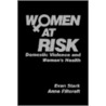 Women at Risk door Evan Stark