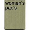 Women's Pac's by Christine L. Day
