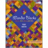 Wonder Blocks by Terry Martin