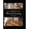 Wood Flooring door Charles Peterson