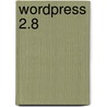 Wordpress 2.8 door Jolantha Belik