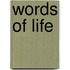 Words Of Life