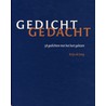 Gedicht gedacht door K. de Jong