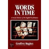 Works in Time door Geoffrey Hughes