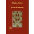 Works, Vol. 3