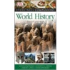 World History door William J. Duiker