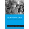 World Poverty door Toensend