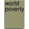 World Poverty door Sylvia Whitman