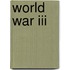 World War Iii