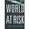 World at Risk door Mtm Publishing