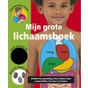 Mijn grote lichaamsboek by Priddy