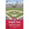 Wrigley Field door David Hawcock