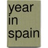 Year In Spain