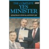 Yes, Minister by Sir Nigel Hawthorne