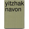 Yitzhak Navon door Miriam T. Timpledon