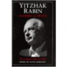 Yitzhak Rabin door The Jerusalem Report staff