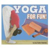 Yoga for Fun! door Jana Voelke Studelska