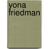 Yona Friedman