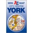 York Mini Map