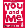 You & Me 1 Tb by Kate Wakeman