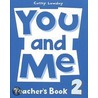 You & Me 2 Tb by Cathy Lawday