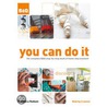 You Can Do It by Nicholas Barnard