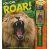 You Can Roar! door Lori Froeb