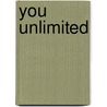 You Unlimited door Norman Lunde