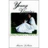 Young Virgins door Marjorie Lafaurie