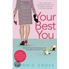 Your Best You door Bonnie Grove
