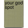 Your God Spot door Ph.D. Gerald Schmeling