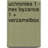 Uchronies 1 - Nex Byzance 1 + verzamelbox