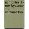 Uchronies 1 - Nex Byzance 1 + verzamelbox door Corbeyran