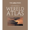 The Times universele wereldatlas door Collins Bartholomew