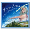 Z Is for Zeus by Helen L. Wilbur