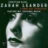 Zarah Leander door Christian Blees