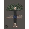 Zettels Traum door Arno Schmidt