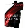 Zorro / Zorro door Isabek Allende