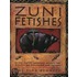 Zuni Fetishes