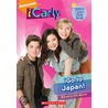 iGo to Japan! door Aaron Rosenberg