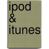 ipod & itunes door Quamut