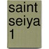 saint seiya 1