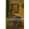 Jean-Jacques Rousseau en zijn uitgever Marc-Michel Rey door D. Peeperkorn