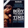 Men's Health door Myatt Murphy