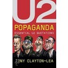U2  Popaganda by Tony Clayton-Lea