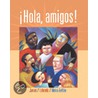 !Hola, Amigos! door Raquel Lebredo