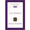 1 And 2 Samuel door Joyce Gertrude Baldwin